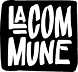 Logo La Commune Tatouage Genève